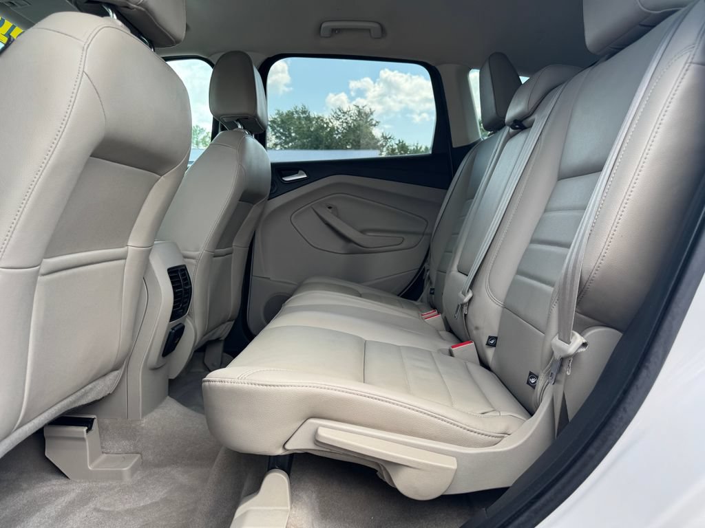 Used 2016 Ford Escape Titanium FWD image 36