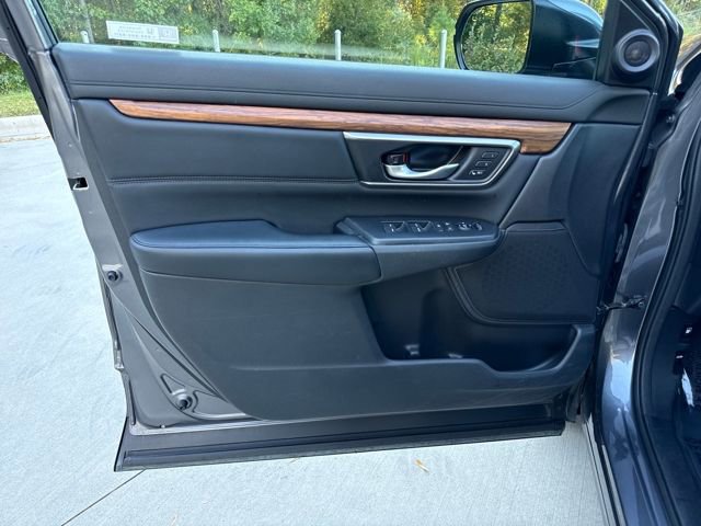 Used 2022 Honda CR-V EX-L image 14