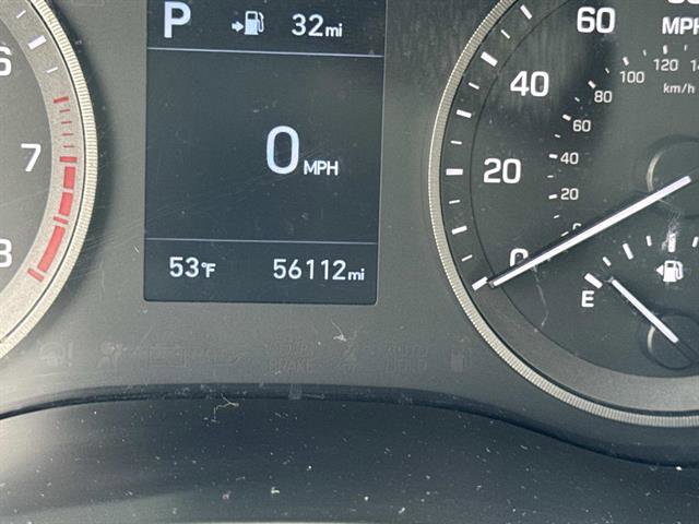 Used 2020 Hyundai Tucson SE w/ Winter Weather Package AWD/4WD image 31