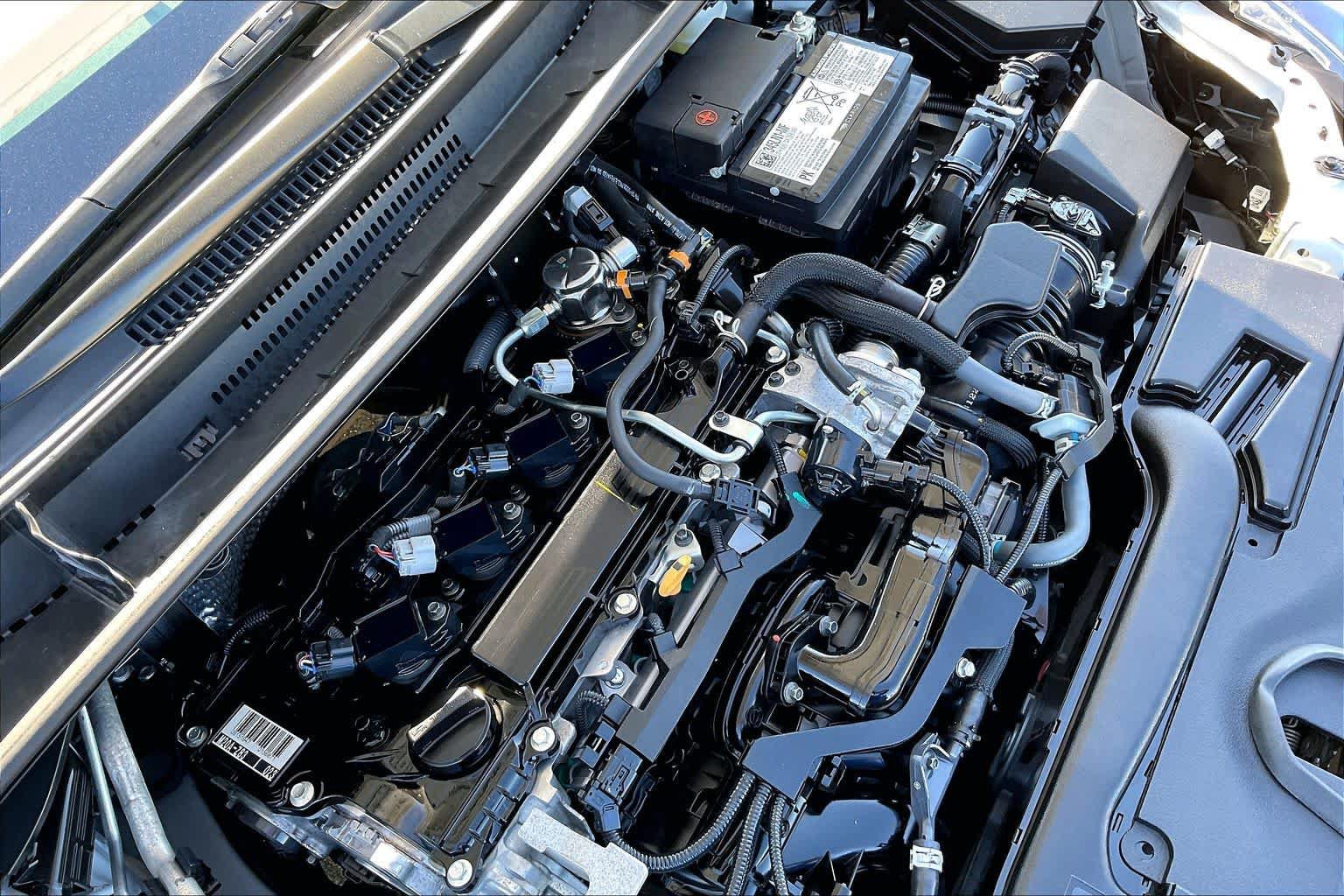 Used 2024 Toyota Corolla LE FWD image 33