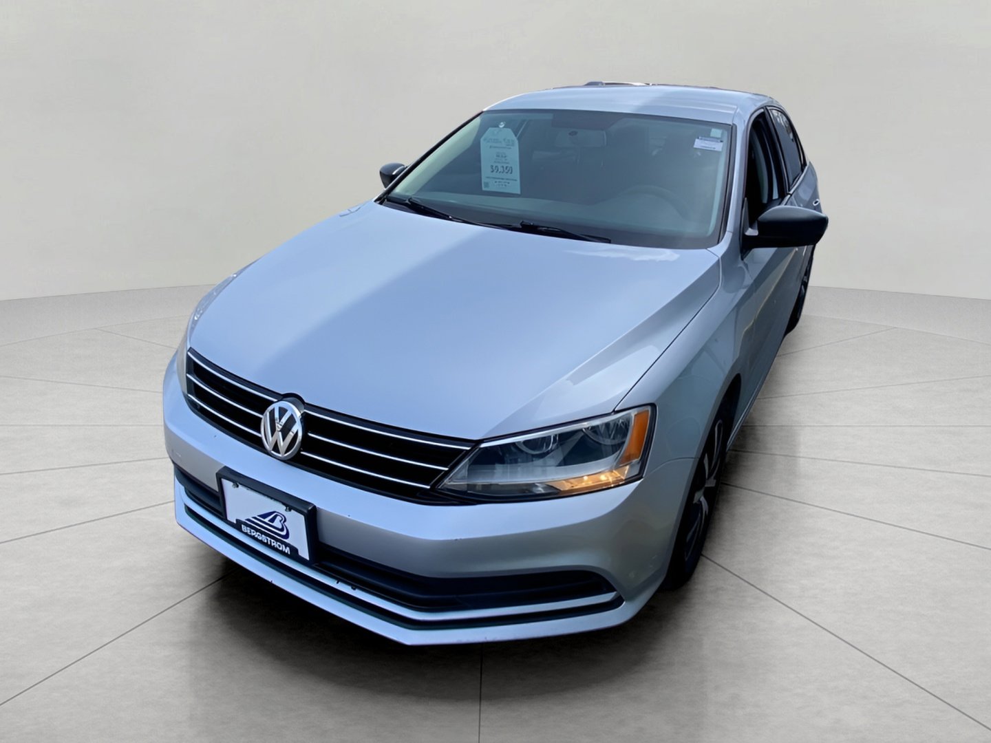 Used 2016 Volkswagen Jetta SE FWD image 15