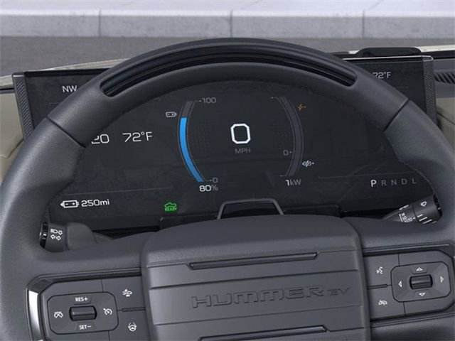 New 2026 GMC Hummer EV 4x4 Crew Cab image 18