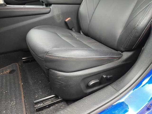 Used 2025 Nissan Altima 2.5 SR w/ SR Premium Package FWD image 23