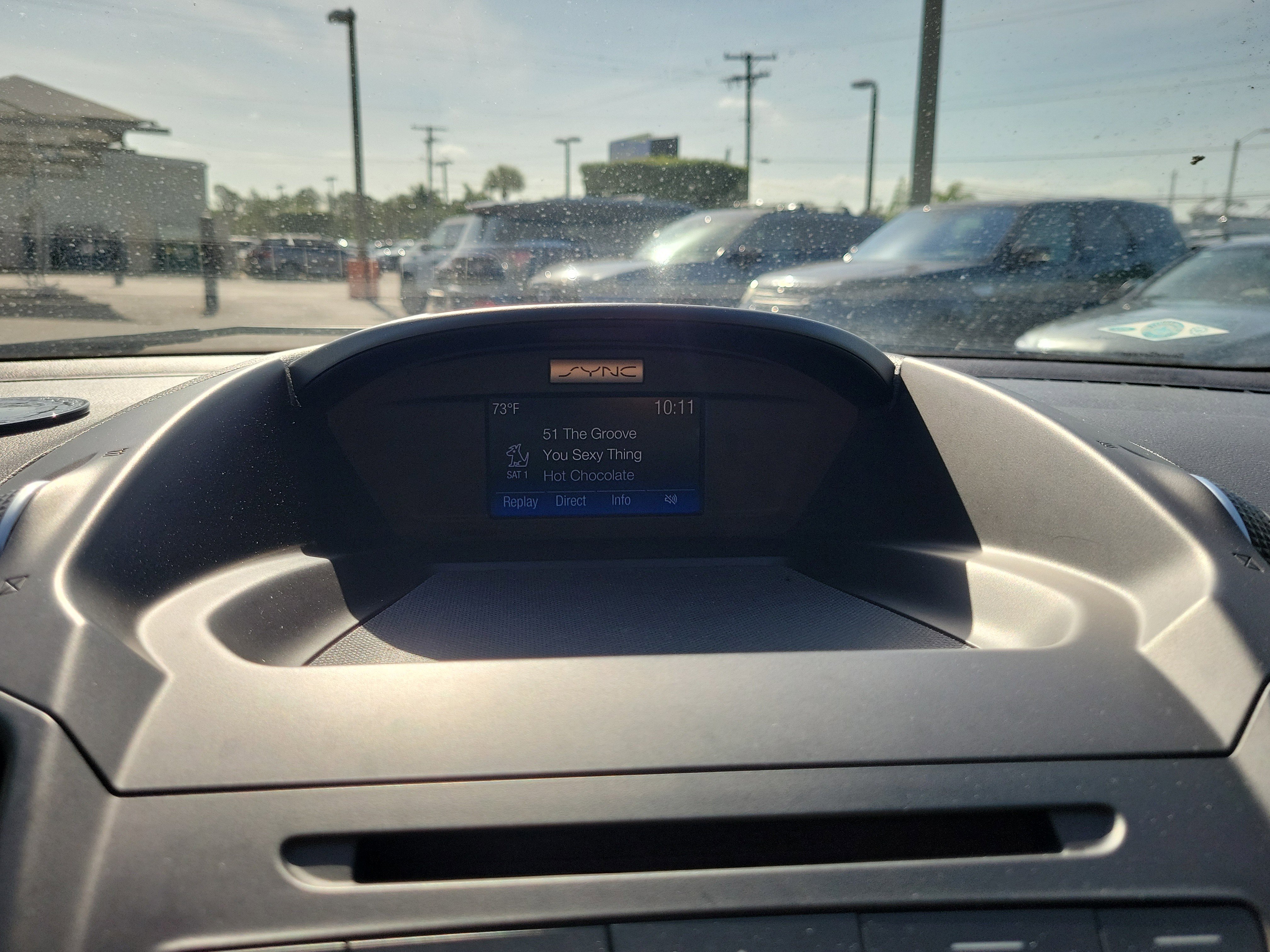 Used 2017 Ford Escape SE image 14