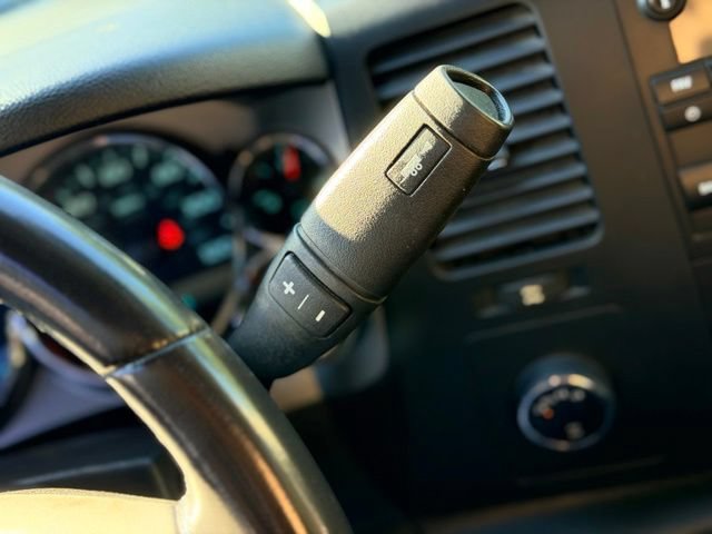 Used 2011 Chevrolet Silverado 1500 LT w/ All-Star Edition AWD/4WD image 11