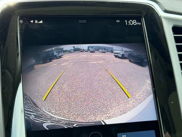 Used 2021 Volvo XC90 T5 Momentum FWD image 25