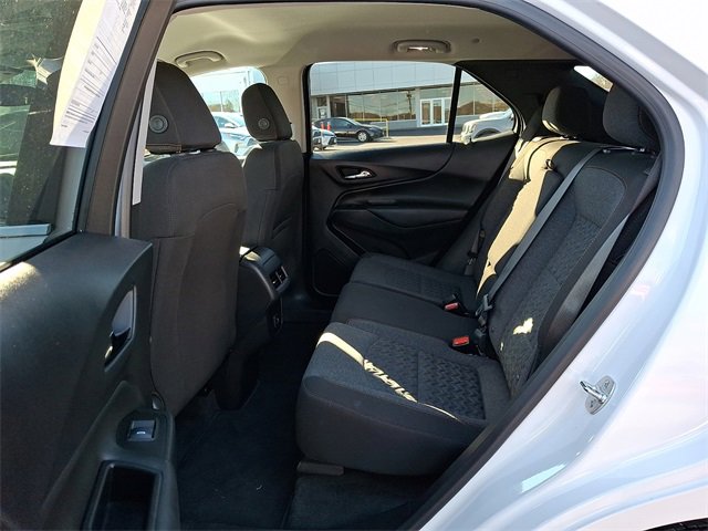 Used 2024 Chevrolet Equinox LT image 11