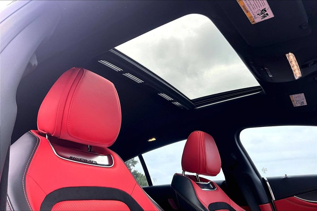 Used 2022 Mercedes-Benz AMG GT 53 image 21