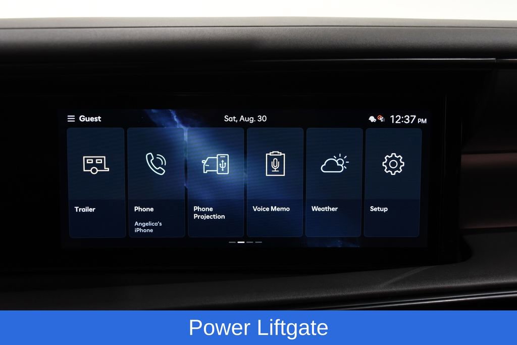 New 2026 Hyundai Palisade XRT Pro image 13