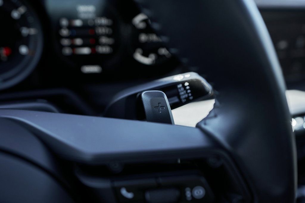 Used 2024 Porsche 911 Carrera S w/ Sport Package image 47