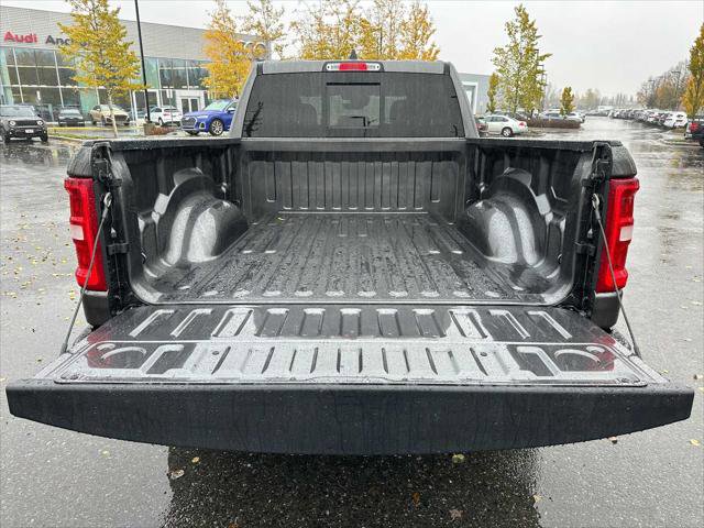 Used 2025 RAM 1500 Big Horn image 13