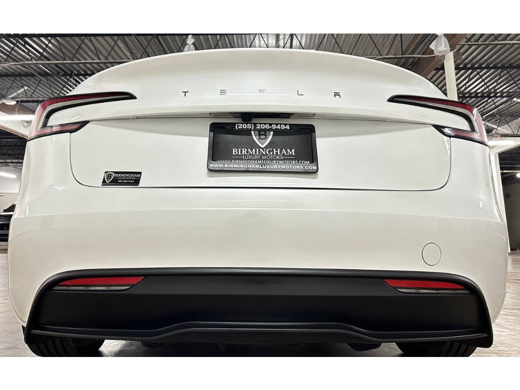 Used 2024 Tesla Model 3 Standard Range RWD image 14