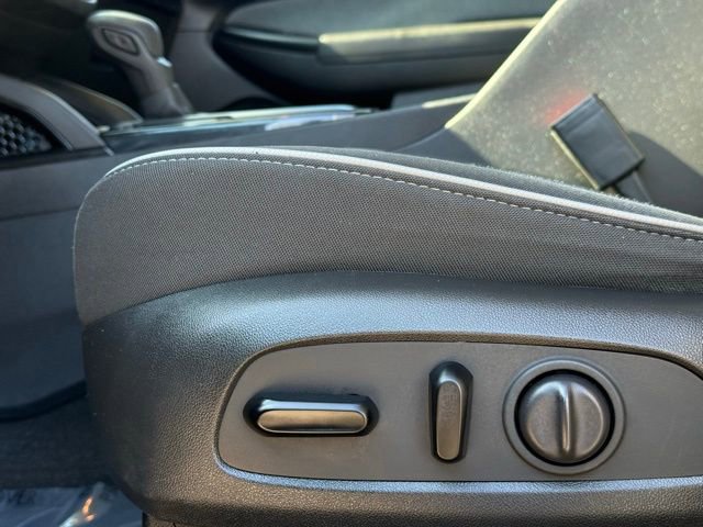 Used 2021 Chevrolet TrailBlazer LT w/ Convenience Package image 13