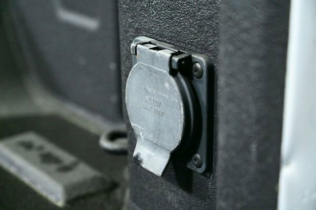 Used 2020 Chevrolet Silverado 1500 RST AWD/4WD image 18