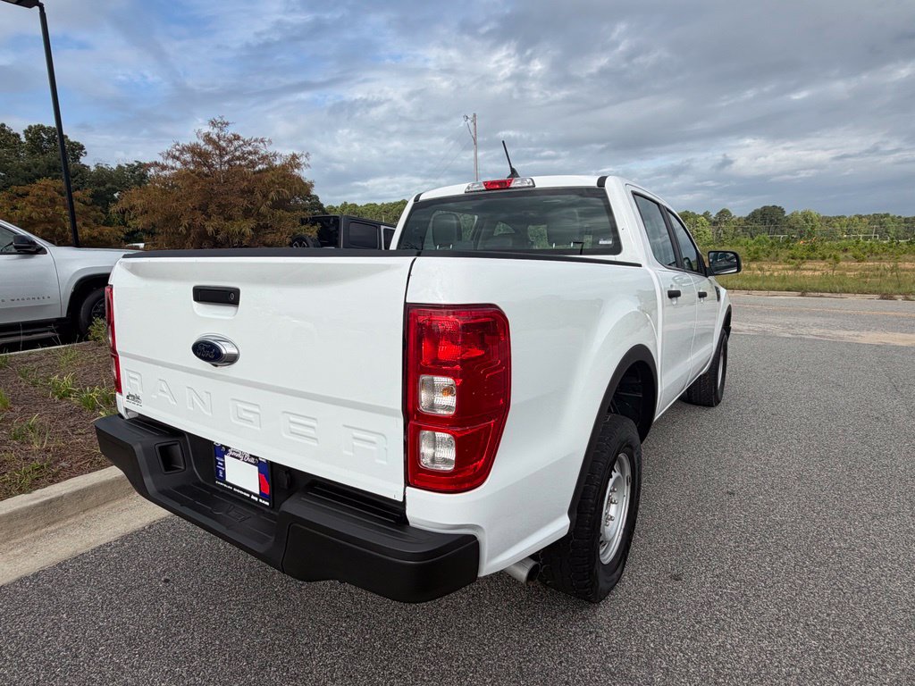 Used 2021 Ford Ranger XL w/ XL Power Equipment Group RWD image 17