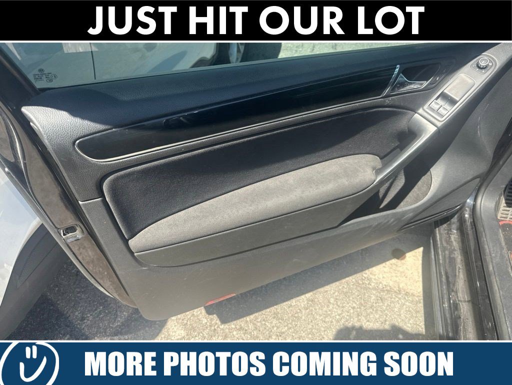 Used 2013 Volkswagen GTI 2-Door FWD image 14