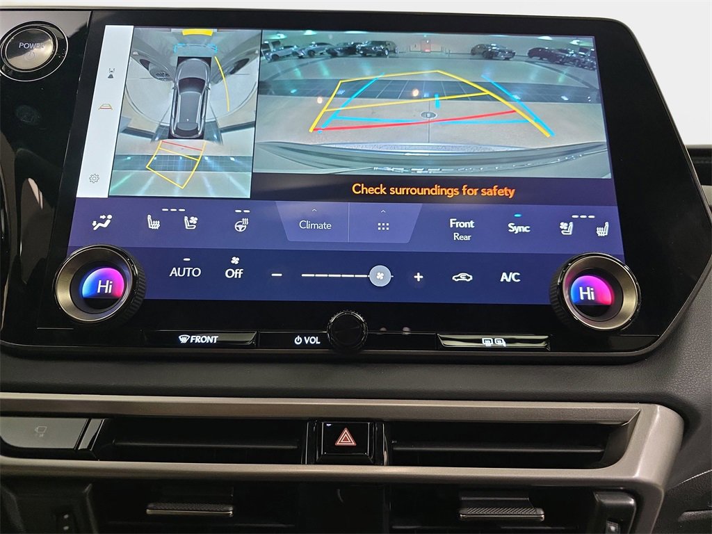 Used 2024 Lexus RX 350h image 24