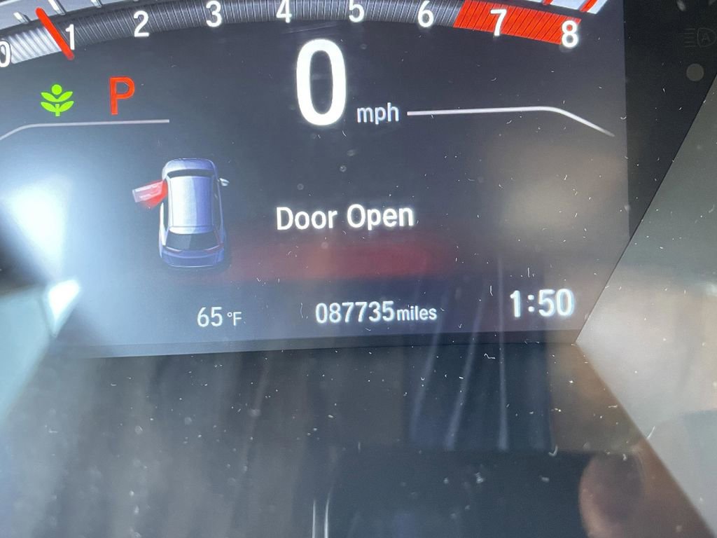 Used 2019 Honda CR-V EX image 38