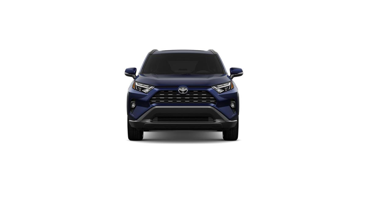 New 2025 Toyota RAV4 XLE Premium image 17