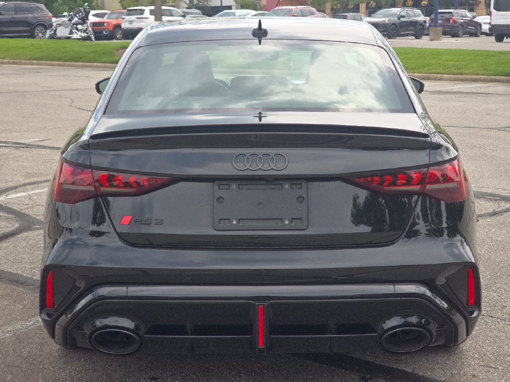 Used 2026 Audi RS 3 AWD/4WD image 15