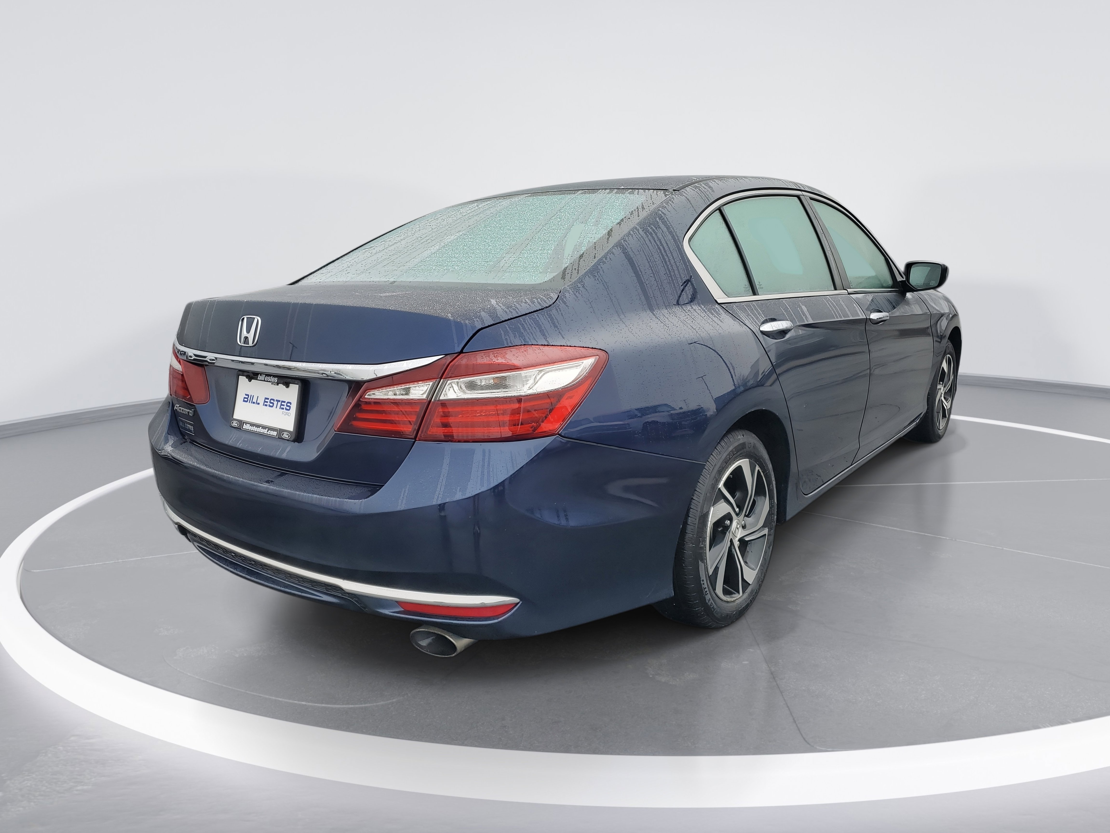 Used 2016 Honda Accord LX image 3