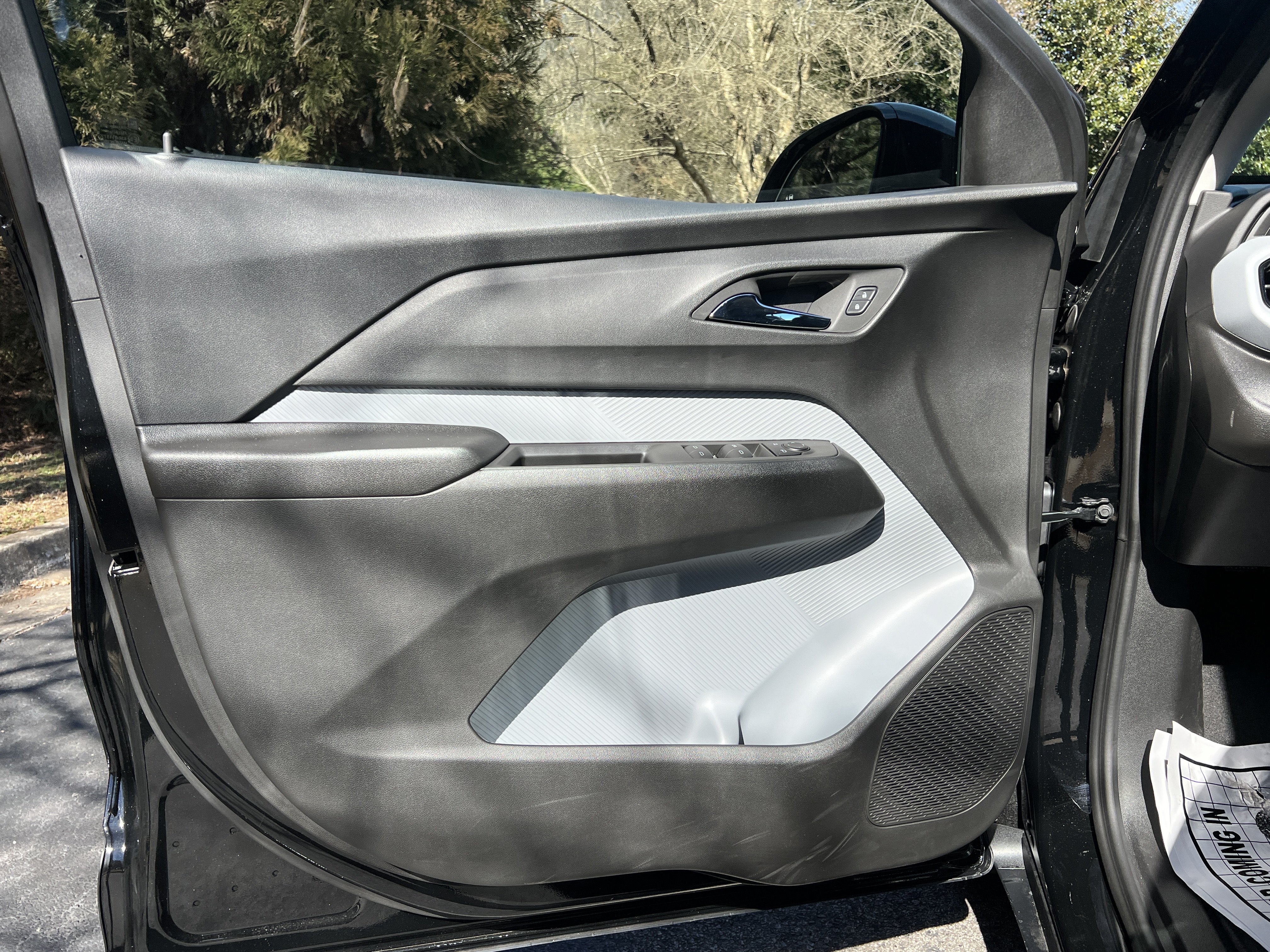 New 2027 Chevrolet Bolt RS w/ Technology Package image 14