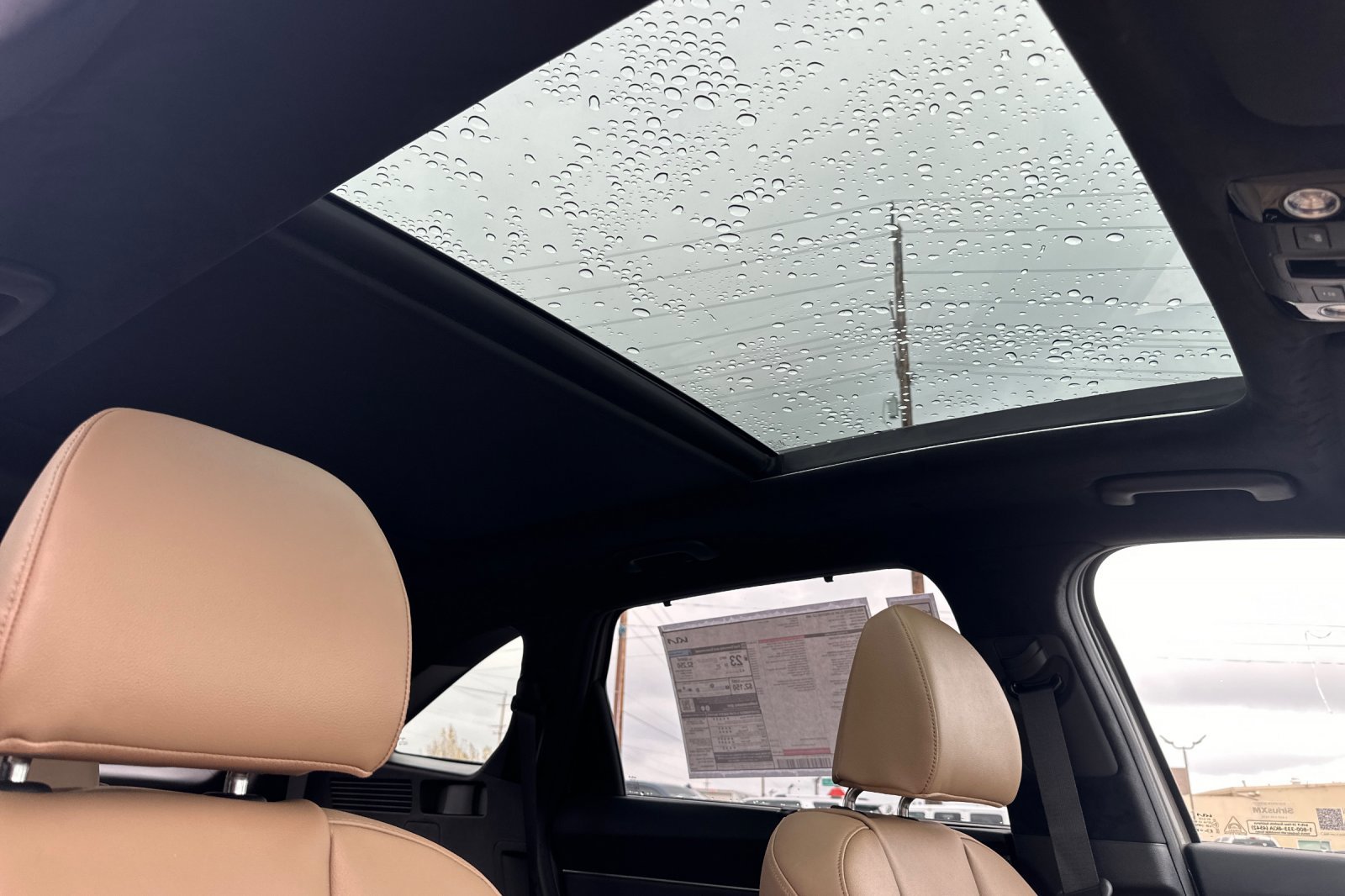 New 2026 Kia Sorento SX Prestige image 19