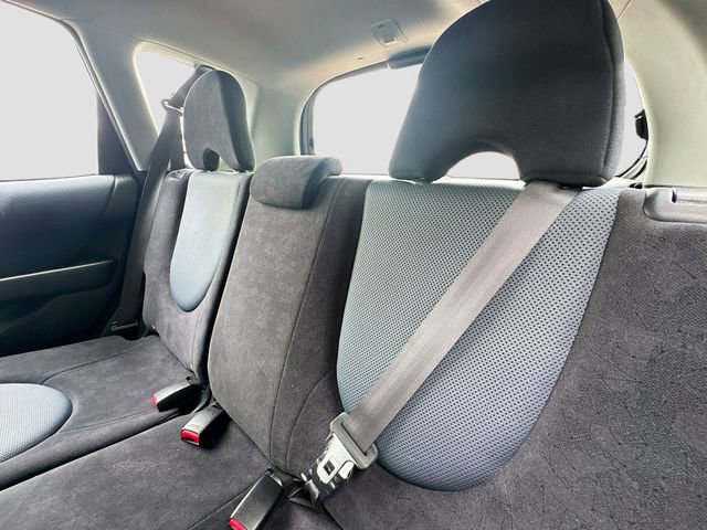 Used 2007 Honda Fit image 13