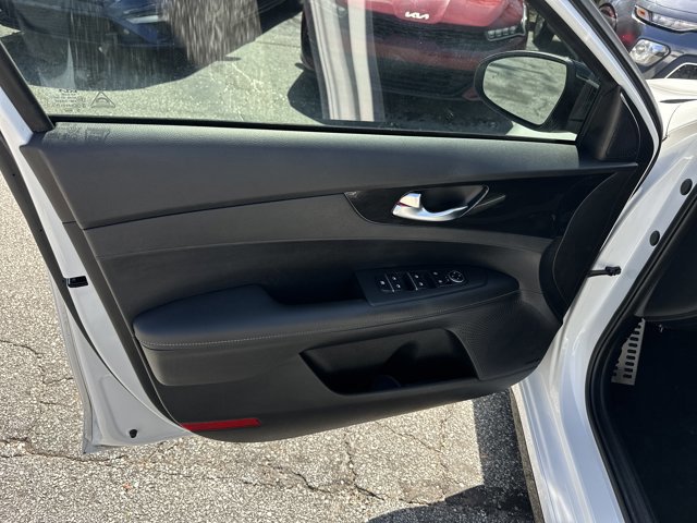 Certified 2023 Kia Forte GT-Line w/ GT-Line Premium Package image 11