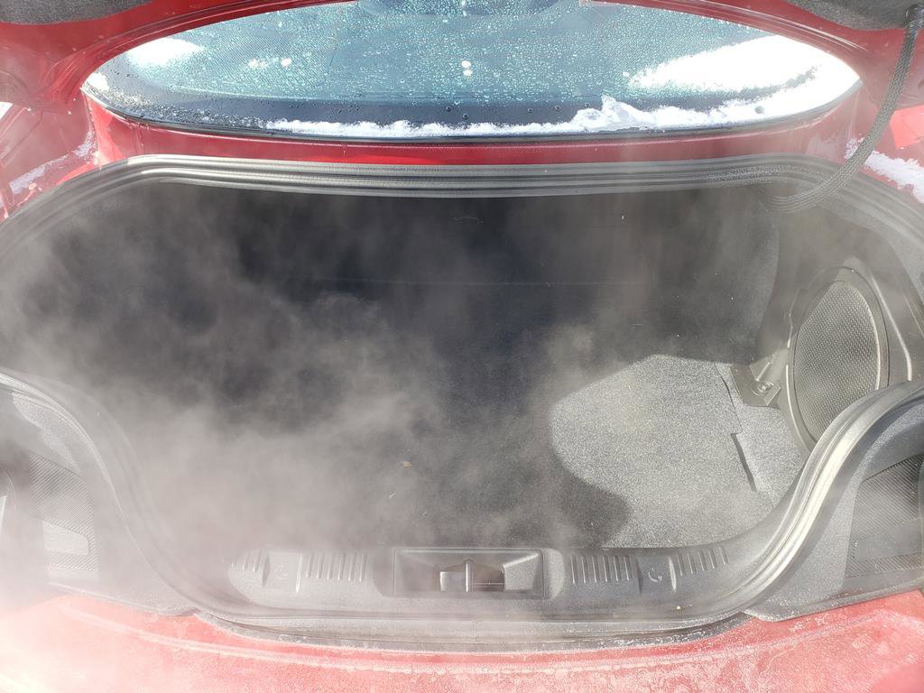 Used 2024 Ford Mustang GT Premium image 18