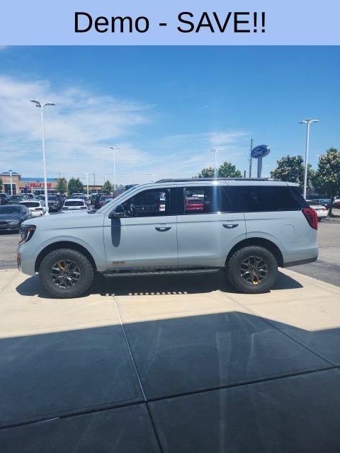 New 2026 Ford Expedition Tremor AWD/4WD image 5