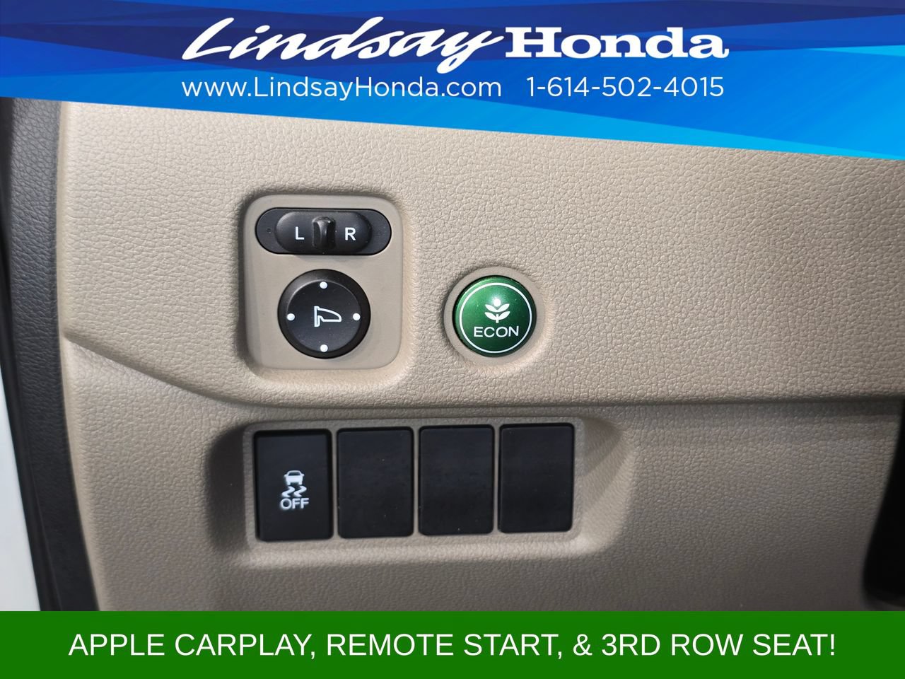 Used 2018 Honda Pilot EX image 17