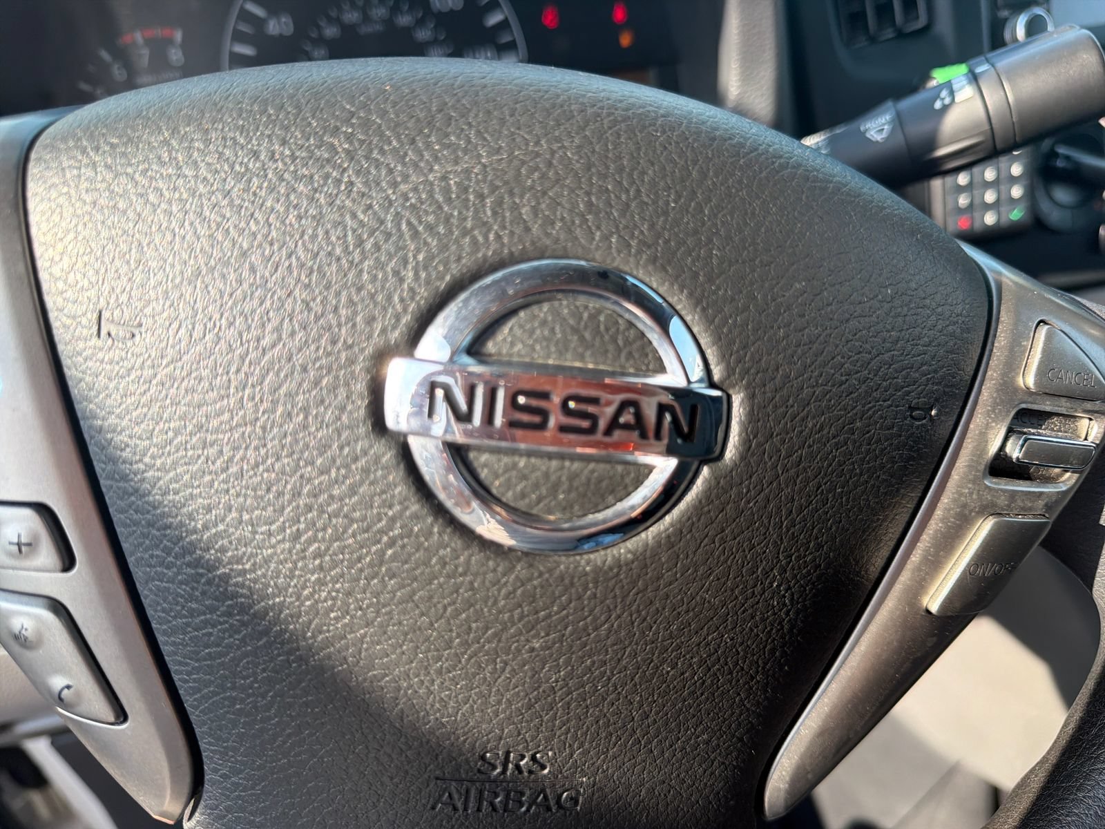 Used 2021 Nissan NV200 SV w/ Sliding Door Glass Package FWD image 15