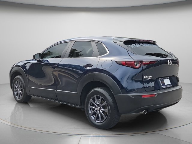Used 2024 MAZDA CX-30 AWD 2.5 S image 6