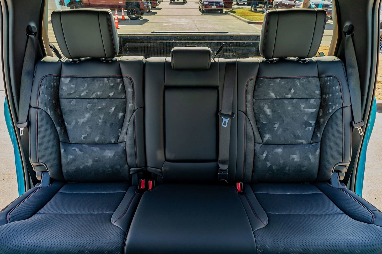 Used 2026 Toyota Tundra TRD Pro image 35