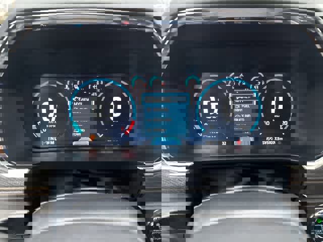 Used 2021 Ford F150 Platinum w/ Equipment Group 701A High image 19