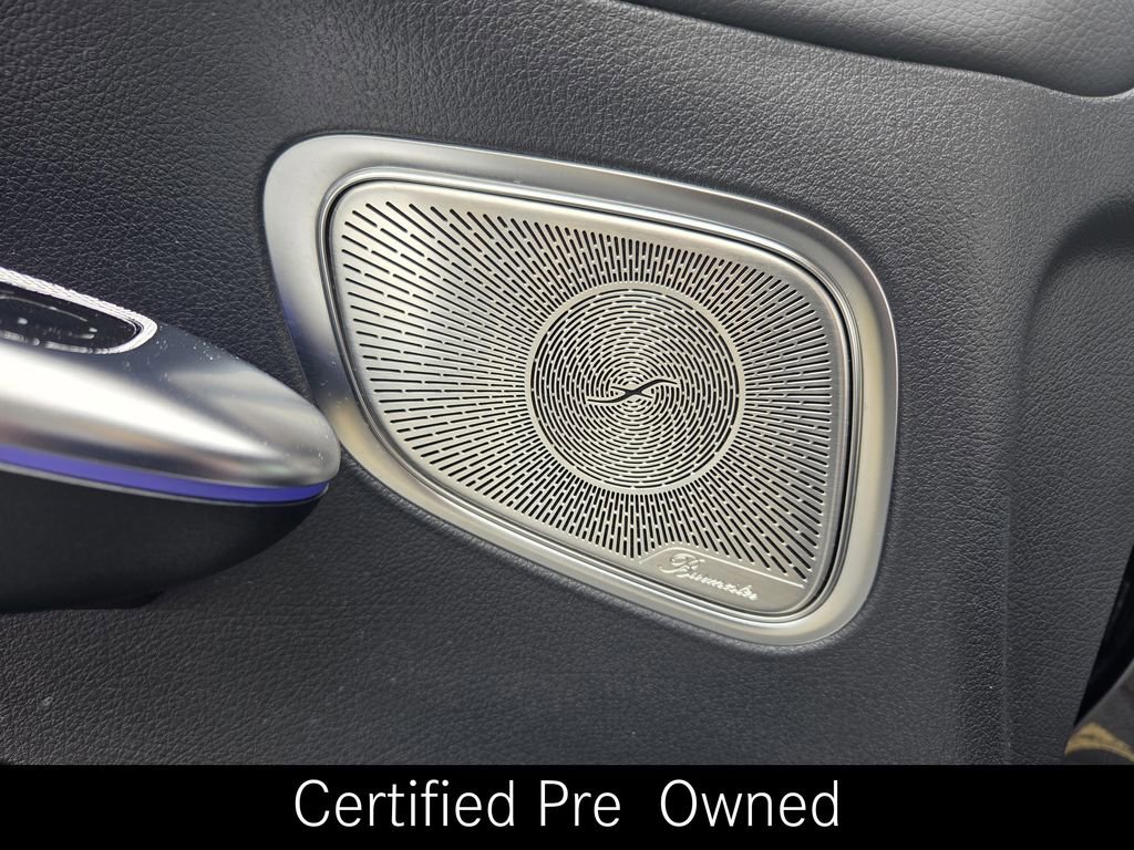 Certified 2026 Mercedes-Benz GLC 300 4MATIC image 29