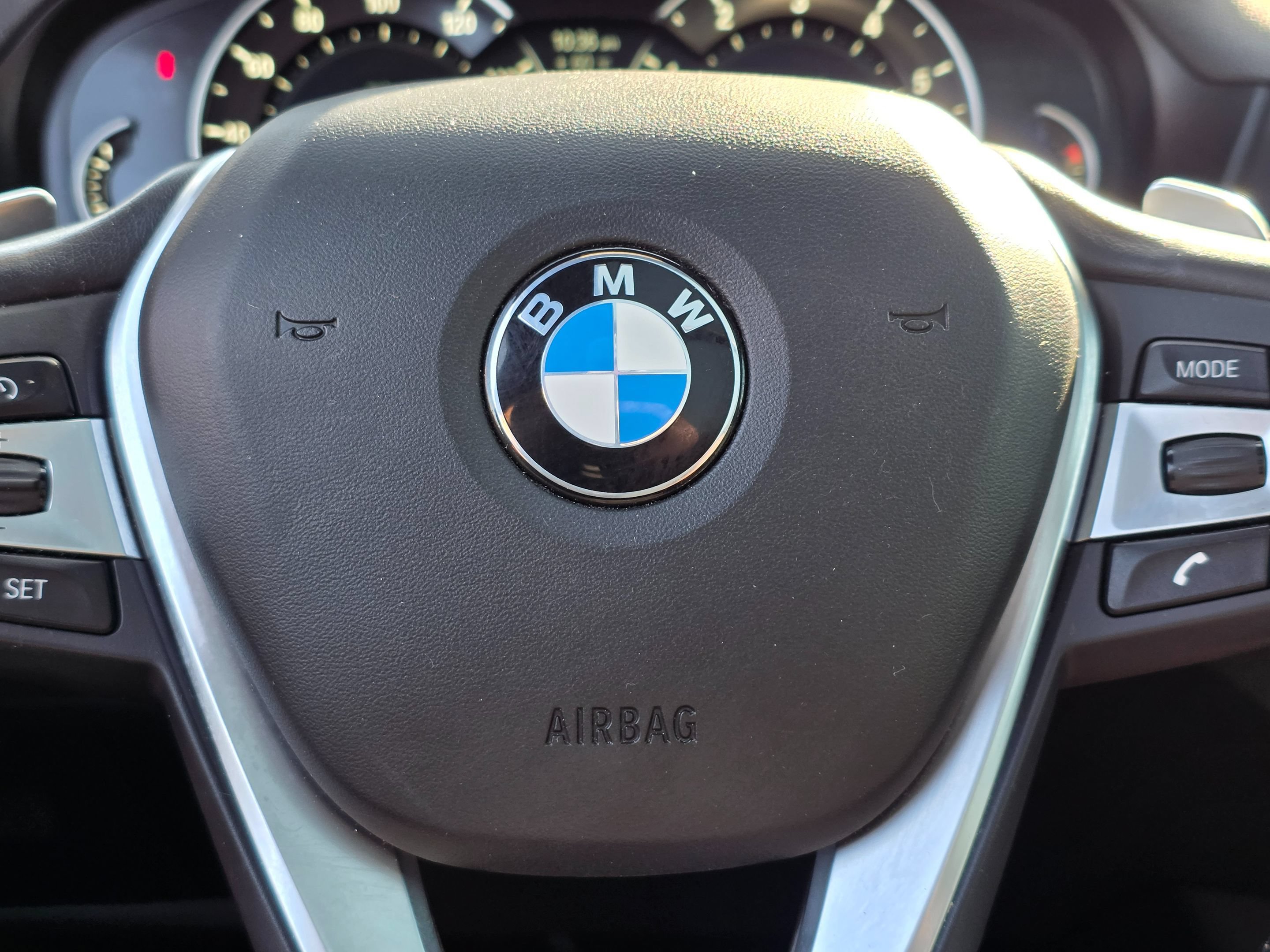 Used 2019 BMW X3 sDrive30i w/ Convenience Package RWD image 28