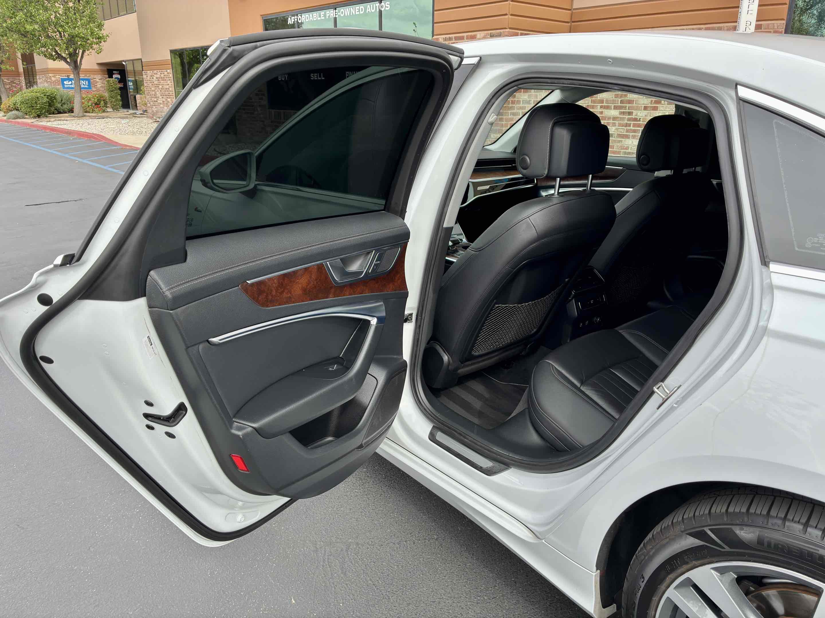 Used 2019 Audi A6 3.0T Premium w/ Convenience Package AWD/4WD image 40