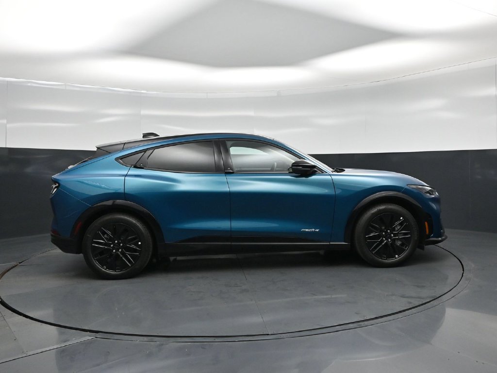 New 2026 Ford Mustang Mach-E Premium w/ Sport Appearance Package RWD image 23