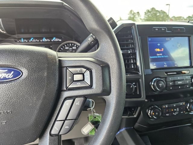 Certified 2022 Ford F250 XLT w/ XLT Premium Package image 25