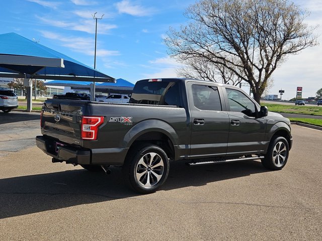 Used 2020 Ford F150 XL w/ Equipment Group 101A Mid AWD/4WD image 5