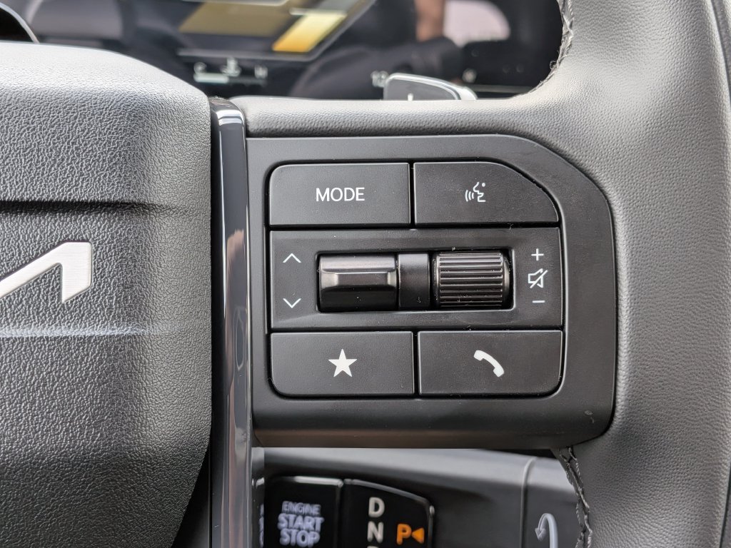 New 2027 Kia Telluride SX Prestige X-Pro AWD/4WD image 27