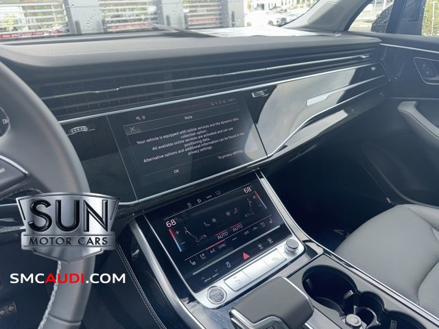 New 2025 Audi Q7 3.0T Premium Plus image 34
