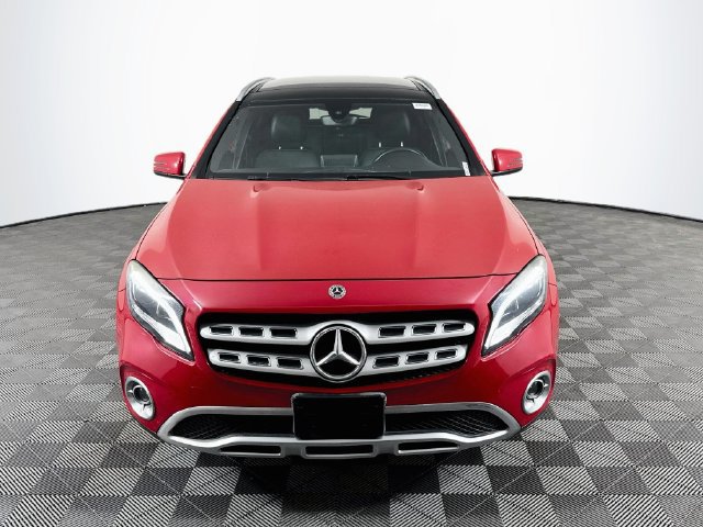 Used 2018 Mercedes-Benz GLA 250 w/ Premium Package image 2