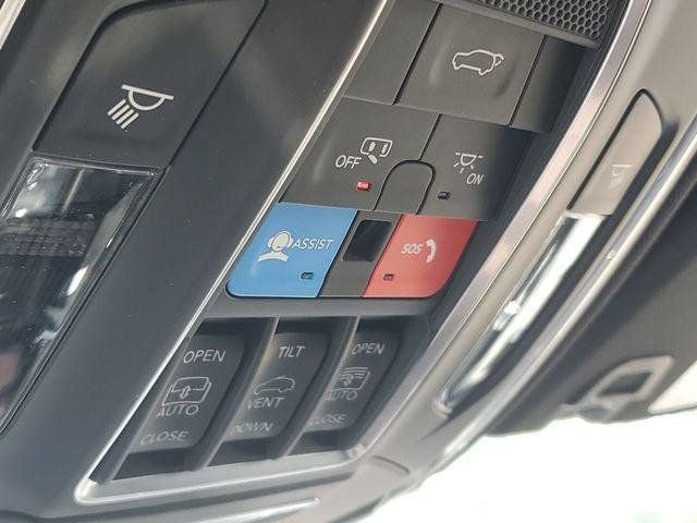 New 2026 Jeep Grand Cherokee Limited AWD/4WD image 31