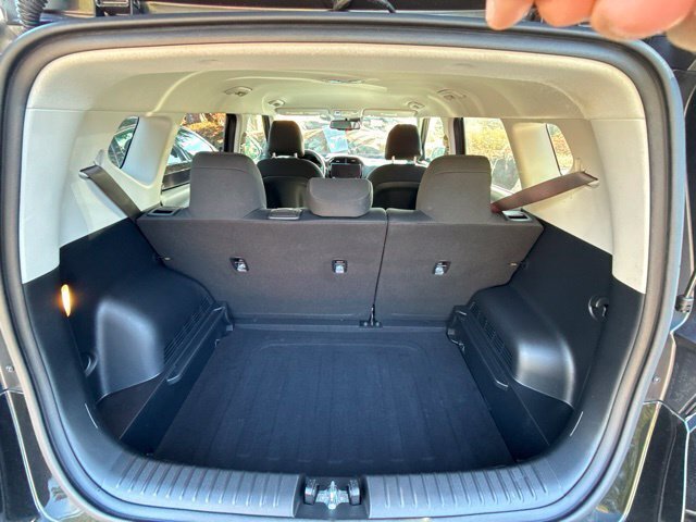 Used 2023 Kia Soul S FWD image 11