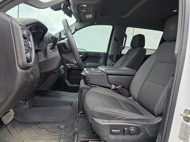 Used 2022 Chevrolet Silverado 1500 LT w/ Safety Package AWD/4WD image 13