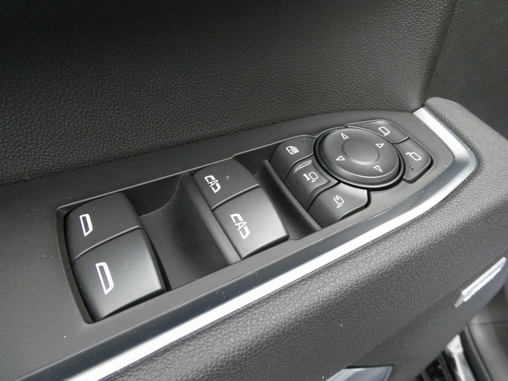 Certified 2025 GMC Sierra 2500 SLT w/ SLT Premium Package image 25