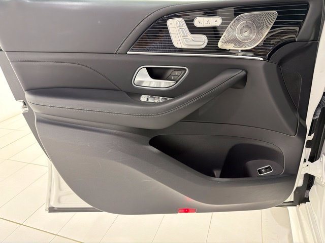 Used 2024 Mercedes-Benz GLE 53 AMG 4MATIC Coupe image 10